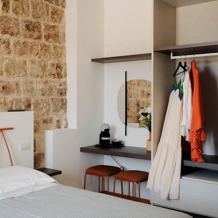 La Dimora Dei Walori Hotel Bisceglie Ngoại thất bức ảnh