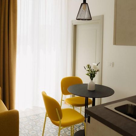 La Dimora Dei Walori Hotel Bisceglie Ngoại thất bức ảnh